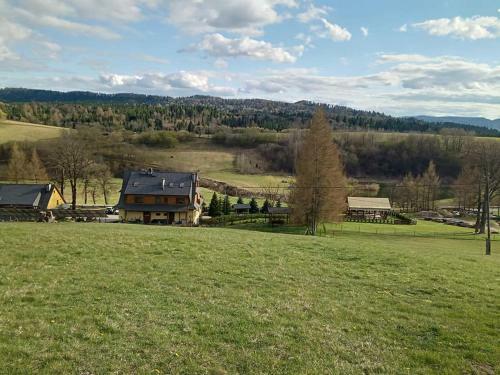 Agroturismo Wincent�wka - Realizujemy Bon Turystyczny