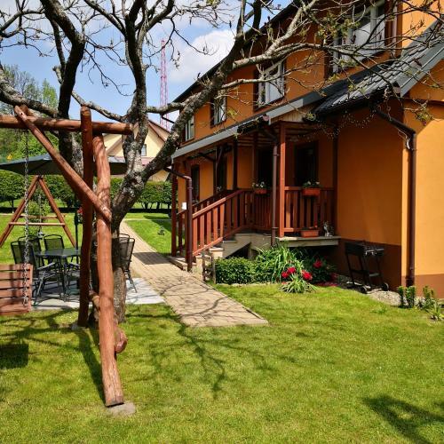 Apartament Na Rozdro?u