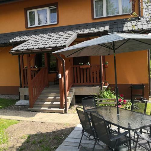 Apartament Na Rozdro?u
