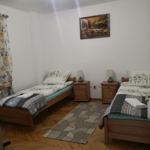 Apartament Na Rozdro?u