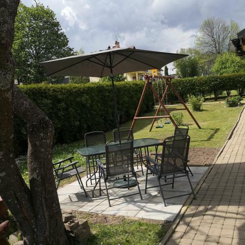 Apartament Na Rozdro?u