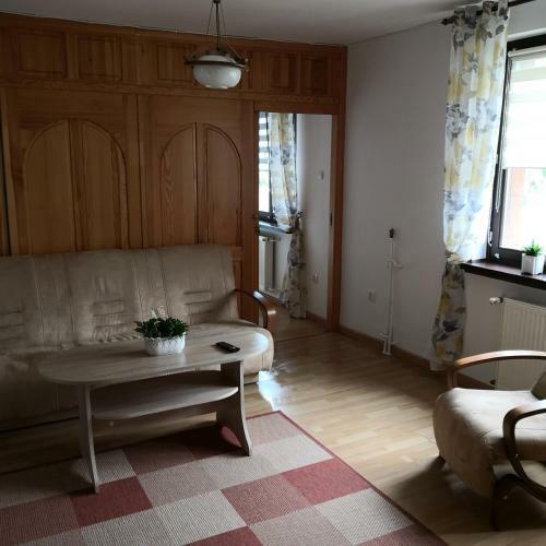 Apartament Na Rozdro?u