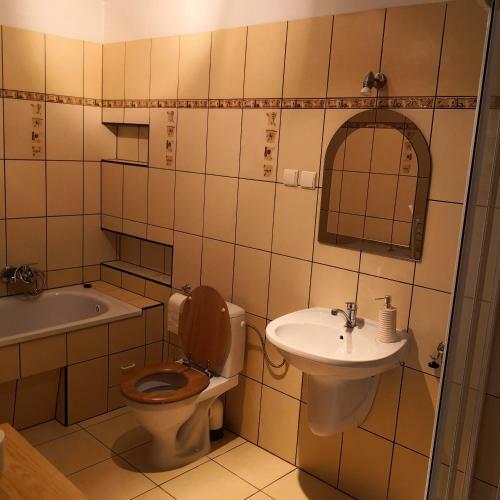 Apartament Na Rozdro?u