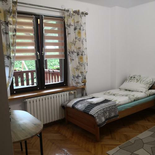Apartament Na Rozdro?u