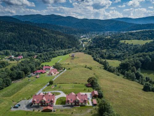 Bed & Breakfast Pod Brzozka