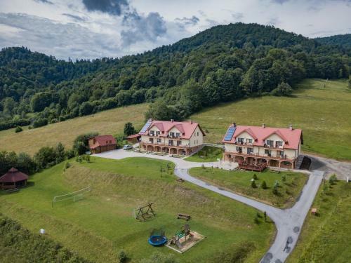 Bed & Breakfast Pod Brzozka