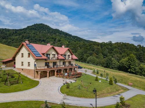 Bed & Breakfast Pod Brzozka