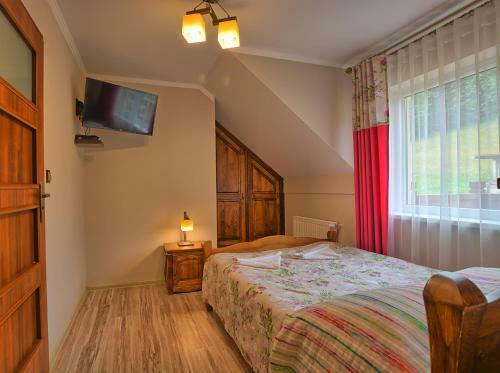 Bed & Breakfast Pod Brzozka