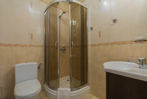 Bed & Breakfast Pod Brzozka