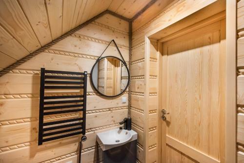 Bed & Breakfast Pod Brzozka