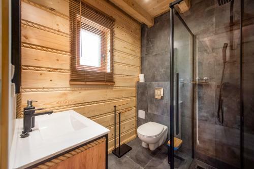 Bed & Breakfast Pod Brzozka