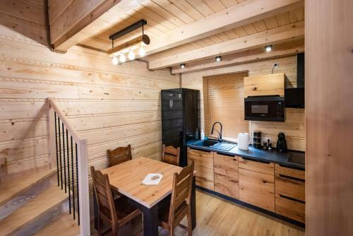 Bed & Breakfast Pod Brzozka
