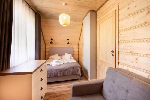 Bed & Breakfast Pod Brzozka