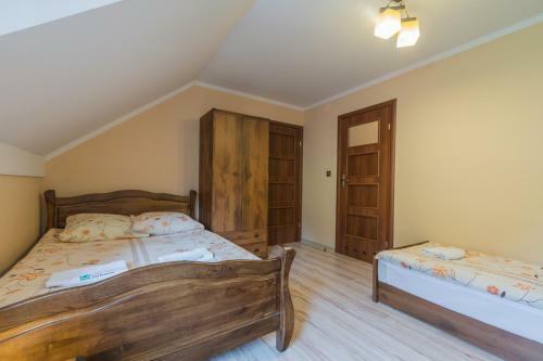 Bed & Breakfast Pod Brzozka