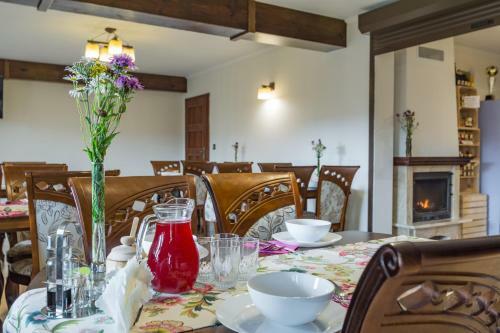 Bed & Breakfast Pod Brzozka