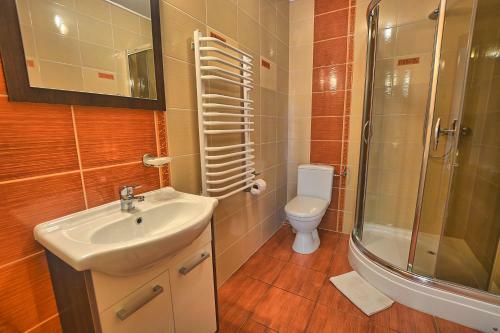 Bed & Breakfast Pod Brzozka