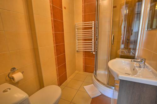 Bed & Breakfast Pod Brzozka