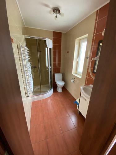 Bed & Breakfast Pod Brzozka
