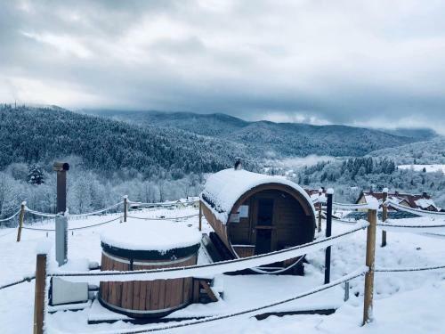 Bed & Breakfast Pod Brzozka