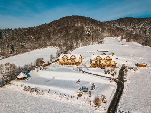 Bed & Breakfast Pod Brzozka