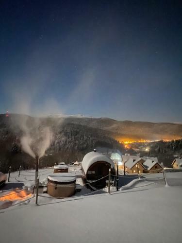 Bed & Breakfast Pod Brzozka