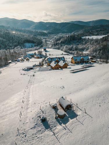 Bed & Breakfast Pod Brzozka