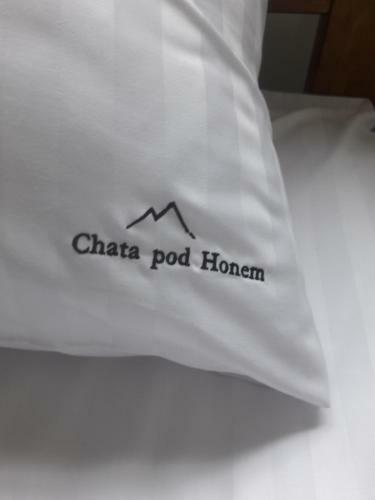 Villa Chata Pod Honem