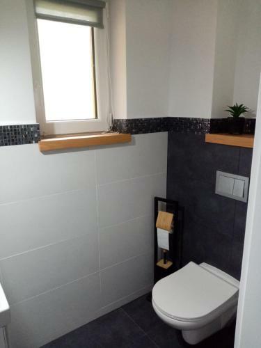 Villa Chata Pod Honem