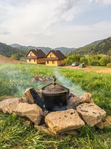 Krzywy Zak?tek - Jaworzynka