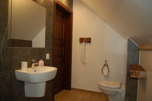 Bed & Breakfast Cisna Chata