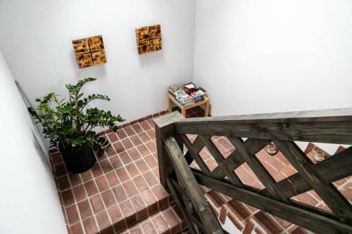 Bed & Breakfast Cisna Chata