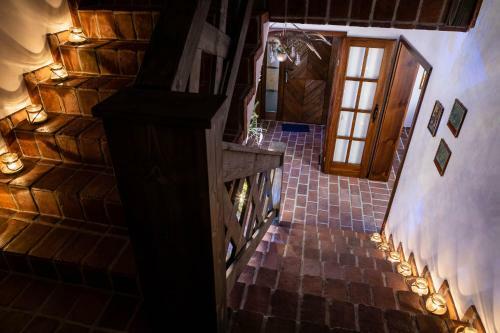 Bed & Breakfast Cisna Chata