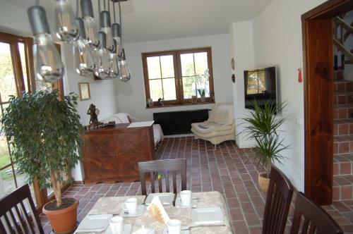 Bed & Breakfast Cisna Chata