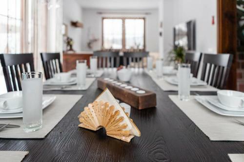 Bed & Breakfast Cisna Chata