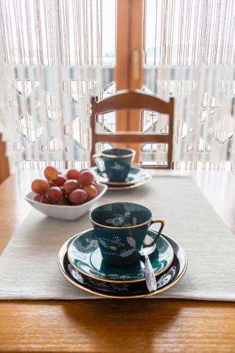 Bed & Breakfast Cisna Chata