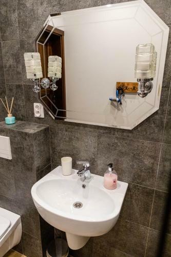 Bed & Breakfast Cisna Chata