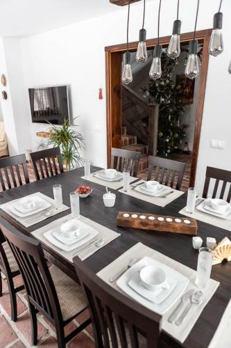 Bed & Breakfast Cisna Chata