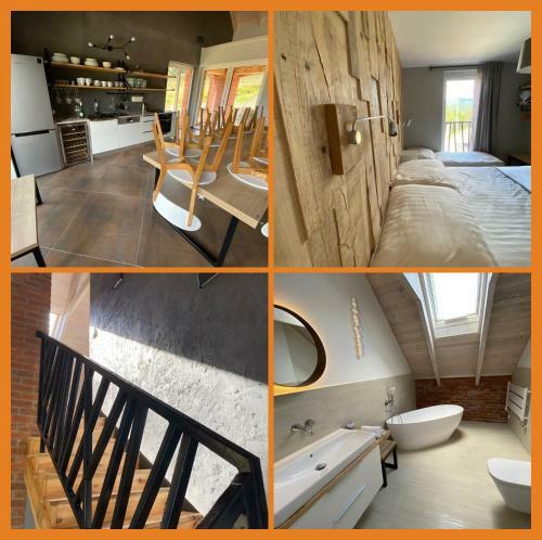 Villa Dyni�wka