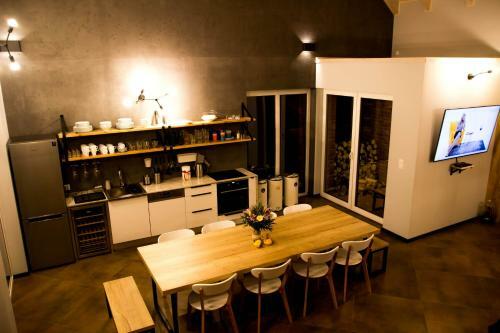 Villa Dyni�wka