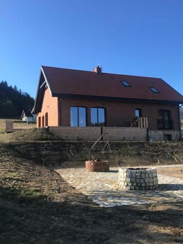 Villa Dyni�wka