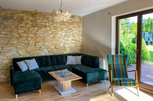 Villa Cze Chill House - Dom Na Kaszubach