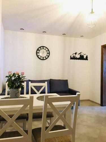 Apartamenty Przysta? W G�rach