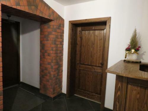 Apartamenty Przysta? W G�rach