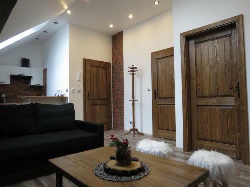 Apartamenty Przysta? W G�rach