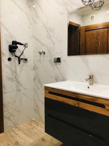 Apartamenty Przysta? W G�rach