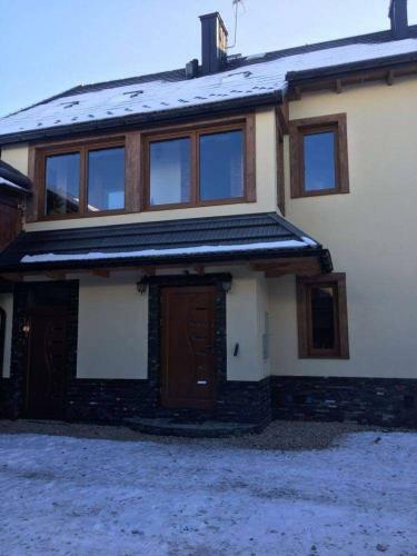 Apartamenty Przysta? W G�rach