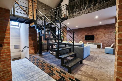 Apartament Nad Tamami