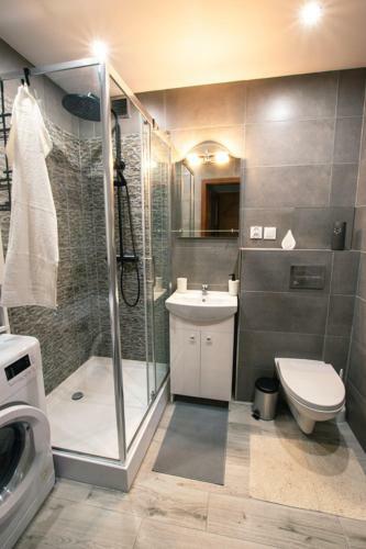 Apartament Stone - Czelad?
