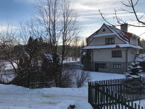 Apartament Widok