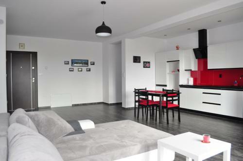 Apartament Scorpion Modlin